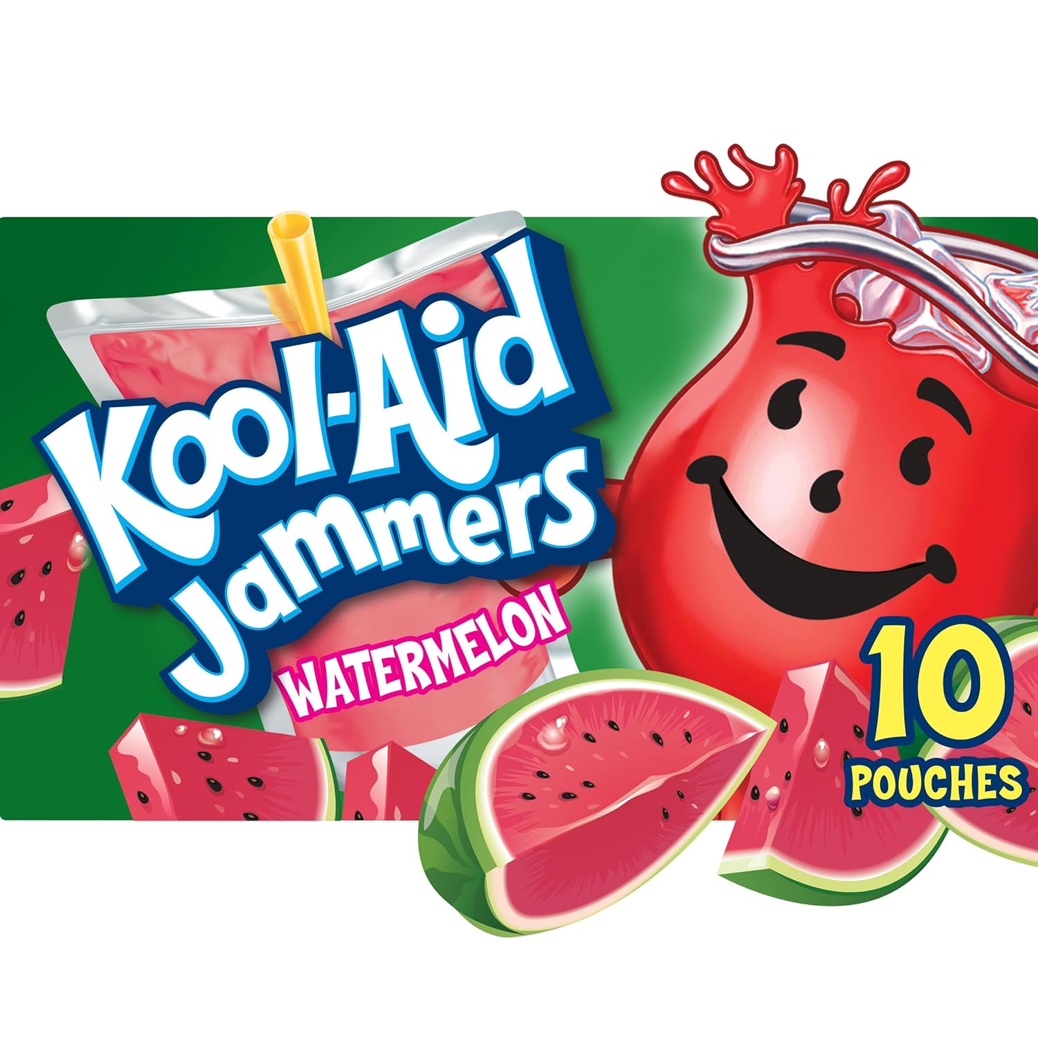 Jammers Watermelon